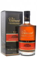 Rhum Vieux Agricole Clément XO 70cl (Astucciato)