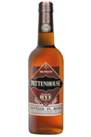 Rittenhouse Straight Rye Whiskey 70cl