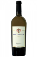 Roma DOC Bianco 2021 Rossi di Medelana