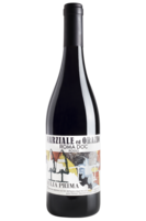 Roma DOC Rosso Iulia Prima 2018 Marziale ed Orazio