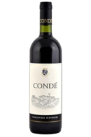Romagna Sangiovese Superiore DOC 2016 Condé