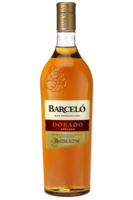 Ron Barceló Dorado 1Litro