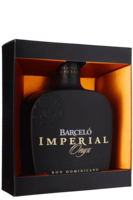 Ron Barceló Imperial Onyx 70cl (Astucciato)