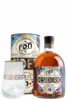 Ron Desiderio 10 Anni 70cl (Astucciato) + 1 bicchiere