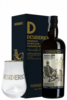 Ron Desiderio Reserva Familiar Selezione Samaroli 70cl (Ast.) + 2 bicchieri