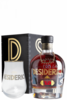 Ron Desiderio XO 70cl (Cassetta in Legno) + 1 bicchiere