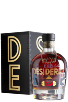 Ron Desiderio XO 70cl (Cassetta in Legno)