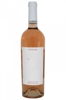 Rosato Anthaia 2021 Cantine Briziarelli