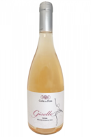 Rosato Giselle 2020 Corte Alla Flora