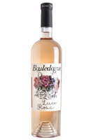 Rosato Luce Rosa 2019 Bouledogue