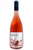 Rosato Passera Scopaiola 2023 Masseria Spaccafico