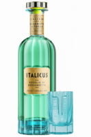 Rosolio Di Bergamotto Italicus 70cl + OMAGGIO 1 bicchiere Italicus