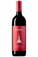 Rosso Di Montalcino Col d