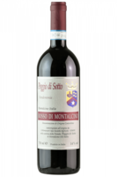 Rosso Di Montalcino DOC 2019 Poggio Di Sotto