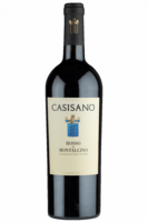 Rosso Di Montalcino DOC 2021 Casisano