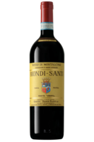 Rosso Di Montalcino DOC Tenuta Greppo 2018 Biondi Santi