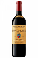 Rosso Di Montalcino DOC Tenuta Greppo 2021 Biondi Santi