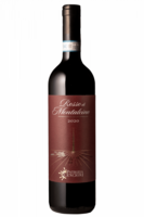 Rosso Di Montalcino Patrizia Cencioni 2024