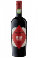 Rosso Di Toscana Senza Solfiti Aggiunti 2021 Castelli Del Grevepesa