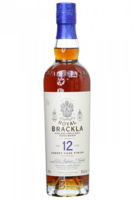 Royal Brackla 12 Anni Sherry Cask Finish Single Malt Scotch Whisky 70cl