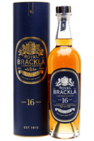Royal Brackla 16 Anni Highland Single Malt Scotch Whisky 70cl (Astucciato)