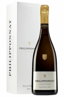 Royale Réserve Brut Philipponnat 75cl