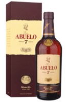Rum Abuelo 7 Anni 70cl (Astucciato)