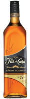 Rum Añejo Clásico 5 anni Flor De Caña 70cl