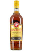 Rum Añejo Especial Pampero 70cl