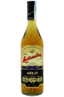 Rum Añejo Matusalem 70cl