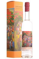 Rum Agricole Clairin Casimir 70cl (Astucciato)