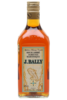 Rum Ambré Agricole J.Bally 70cl