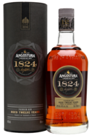 Rum Angostura 1824 Trinidad & Tobago 70cl (Astucciato)