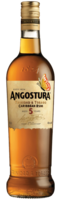 Rum Angostura 5 Anni Trinidad & Tobago 70cl
