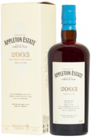 Rum Appleton Estate 2003 Hearts Collection 70cl (Astucciato)