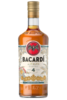 Rum Bacardi 4 Anni 70cl