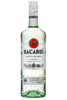 Rum Bacardi Carta Blanca 1Litro