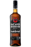 Rum Bacardi Carta Negra 70cl
