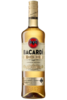 Rum Bacardi Carta Oro 1Litro
