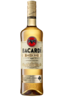 Rum Bacardi Carta Oro 1Litro