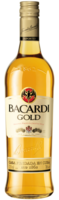 Rum Bacardi Gold 70cl
