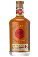 Rum Bacardi Reserva Ocho 8 Anni 70cl