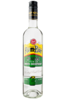 Rum Bar Premium White Overproof Worthy Park 70cl