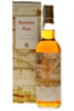 Rum Barbados 2005 Pot Still Foursquare Distillery 70cl (Astucciato)