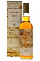 Rum Barbados 2005 Pot Still Foursquare Distillery 70cl (Astucciato)