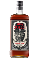 Rum Baron Samedi Spiced 70cl