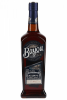 Rum Bayou Select 70cl