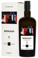 Rum Beenleigh 8 Y.O. 2015 Magnum Series 70cl (Astucciato)