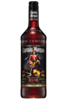 Rum Black Jamaica Captain Morgan 1Litro