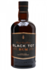 Rum Black Tot Finest Caribbean 70cl